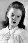 Slika glumca Mary Nell Santacroce