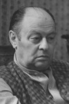Slika glumca Aleksander Sewruk