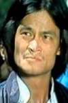 Slika glumca Chan Lau