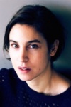 Slika glumca Anne Azoulay