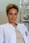 Slika glumca Claudia Hiersche