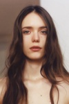 Slika glumca Stacy Martin