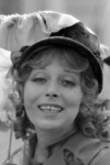 Slika glumca Barbara Wrzesińska