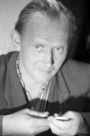 Slika glumca Władysław Dewoyno