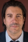 Slika glumca Gianni Capaldi