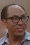 Slika glumca Victor Hon Kwan