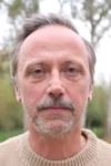 Slika glumca Jean-Luc Vincent