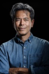Slika glumca Jake Macapagal