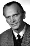 Slika glumca Henryk Borowski