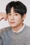 Slika glumca Park Sung-hoon