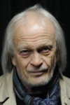 Slika glumca Wiesław Komasa