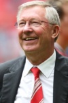 Slika glumca Alex Ferguson