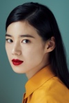 Slika glumca Jung Eun-chae
