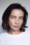 Slika glumca Stephanie Corneliussen