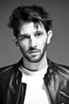 Slika glumca Juan Barberini