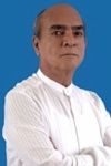 Slika glumca Miguel Flores