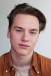 Slika glumca Tobias Kersloot
