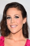 Slika glumca Erin Krakow