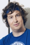 Slika glumca Matt Johnson