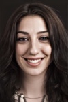 Slika glumca Dilşah Demir