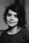 Slika glumca Mounia Raoui