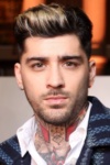 Slika glumca Zayn Malik