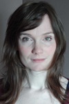 Slika glumca Anne-Pascale Clairembourg