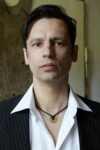 Slika glumca Vadim Afanassiev