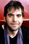 Slika glumca Sébastien Castro