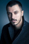 Slika glumca Rafael Cebrian