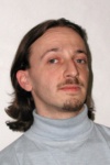 Slika glumca Morten Schelbech
