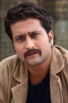Slika glumca Jitendra Joshi