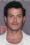 Slika glumca Alfonso Dosal