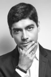 Slika glumca Christian Vazquez