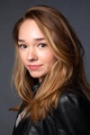 Slika glumca Holly Taylor