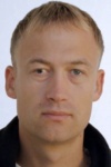 Slika glumca Oscar Dyekjær Giese