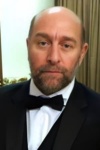 Slika glumca Giorgi Nakashidze