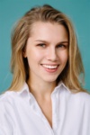 Slika glumca Darya Melnikova
