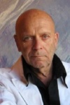 Slika glumca Hermann Bonnín