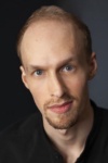 Slika glumca Samuel Hoeksema