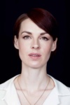 Slika glumca Jessica Raine