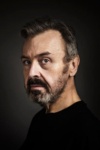 Slika glumca Serge Bagdassarian