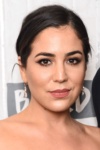 Slika glumca Audrey Esparza