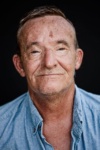 Slika glumca Billy Redden