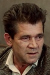 Slika glumca Josef Valnoha