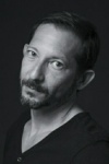 Slika glumca Alejandro Fajardo