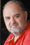 Slika glumca Guillaume Briat