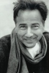 Slika glumca Jacques Lavallée