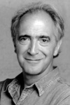 Slika glumca Jean-Marie Moncelet