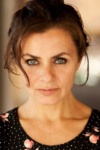 Slika glumca Naomi Krauss